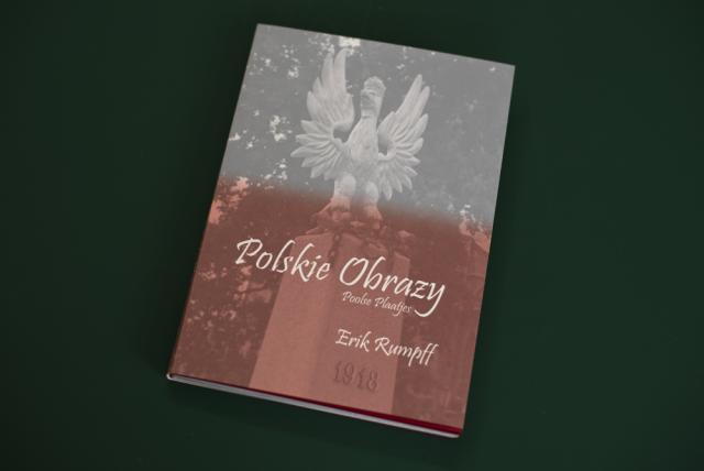 Boek: Poolse Plaatjes