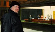 Edward Hopper meets Kees Wattjes