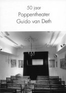 50 Jaar Poppentheater Guido van Deth